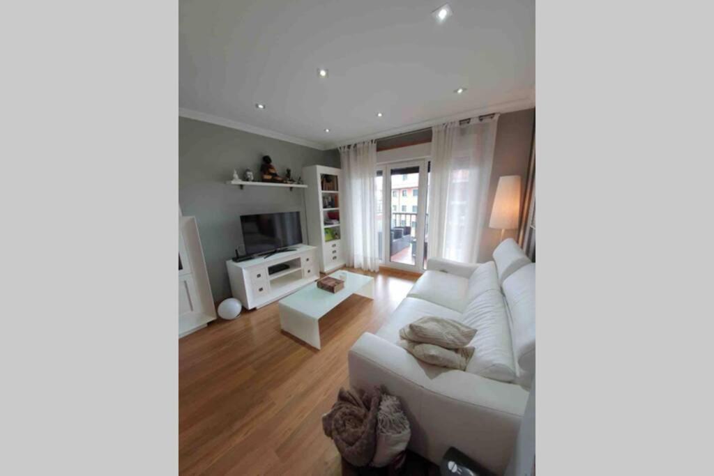 Appartamento Apartamento Con Vistas Al Mar, Piscina Y Parking Sanxenxo Esterno foto